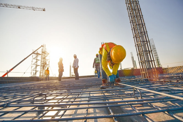 THỊ TRƯỜNG CUNG-CẦU THÉP ĐANG DẦN TRỞ LẠI